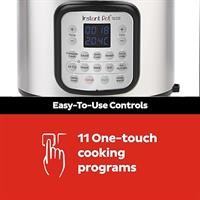 INSTAN POT DUO CRISP8L AIRFR