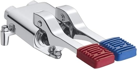 RUBINETTO PAVIM DOPPIO PEDAL