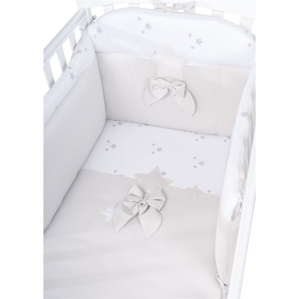 PIUMONE LETTO DREAM TORTORA