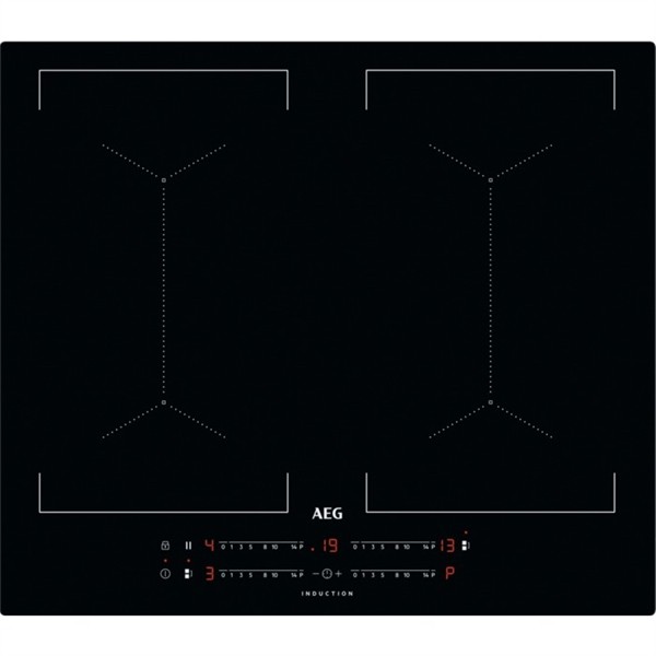 PIANO COTT. INDUZ.60CM