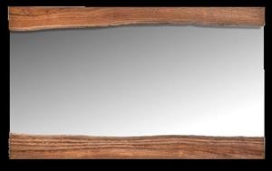 SPECCHIO IRENE 100X70 ESSENZ