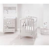 APPLIC FIOCCO DREAM TORTORA