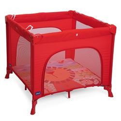 BOX CHICCO LION