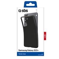 VANITY CASE S22+ BLK