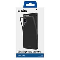 VANITY CASE S22ULTRA BLK