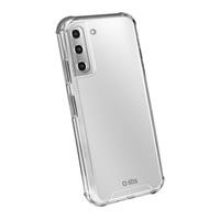 IMPACT CASE S22+ TRASP
