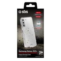 IMPACT CASE S22+ TRASP