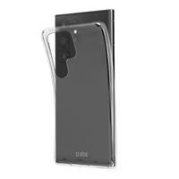 COVER SKINNY S22 ULTRA TRASP