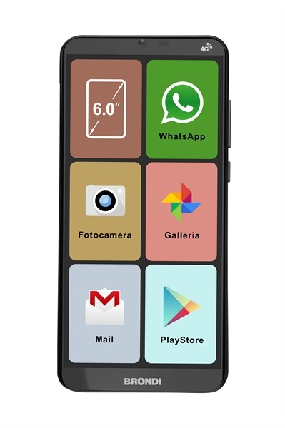 SMARTPHONE ANDROID