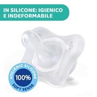 GOMMOTTINO BIMBO SIL 0 2M PZ
