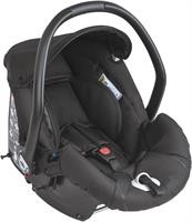 SEGGIOLINO AREA ZERO+ BLK