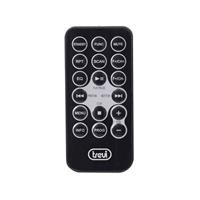 RADIO DAB CD+USB BIANCO