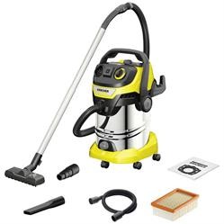 ASPIRAPOLVERE WD 6 PS
