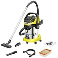 ASPIRAPOLVERE WD 6 PS
