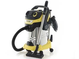 ASPIRAPOLVERE WD 6 PS