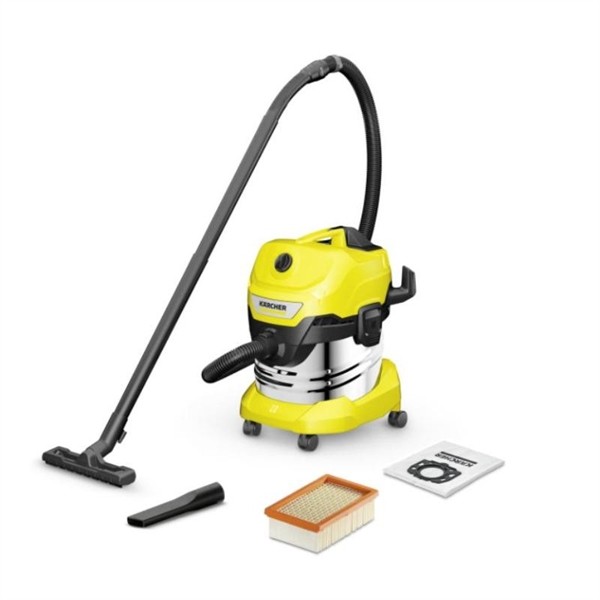 ASPIRAPOLVERE WD4 S