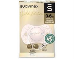 GOLD SUCCH SIL 0/6 SX PRO RO