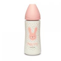 HYGGE BIB 360 PAPPA POIS ROS