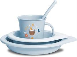 SET SVEZZAMENTO FOR BOY +6M