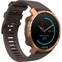 SMARTWATCH GRIT X PRO BRN M/