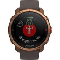 SMARTWATCH GRIT X PRO BRN M/