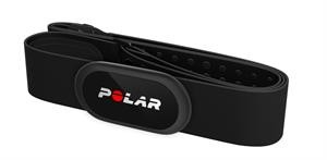 FASCIA CARDIO H10 BLACK M-XX