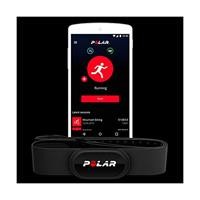 FASCIA CARDIO H10 BLACK M-XX