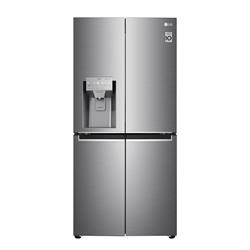 FRIGO 4P CL F N.F. SILVER 50