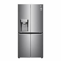FRIGO 4P CL F N.F. SILVER 50