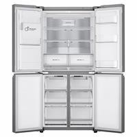 FRIGO 4P CL F N.F. SILVER 50