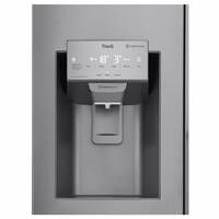 FRIGO 4P CL F N.F. SILVER 50