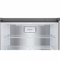 FRIGO 4P CL F N.F. SILVER 50
