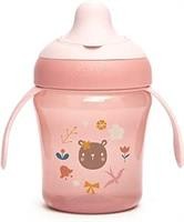 TAZZA ANTIG +6M FOREST ROSA