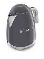 BOLLITORE 1,70L SLATE GREY