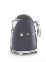 BOLLITORE 1,70L SLATE GREY