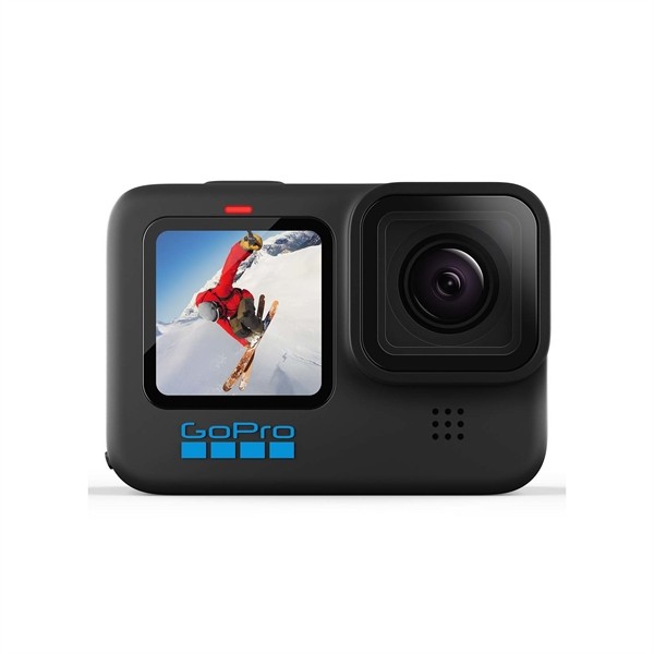 HERO 10 BLACK