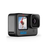 HERO 10 BLACK