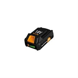 BATTERIA 2AH 18V-LION