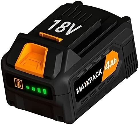 BATTERIA 4AH 18V-LION