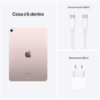 10.9 IPAD AIR WIFI 64GB PINK