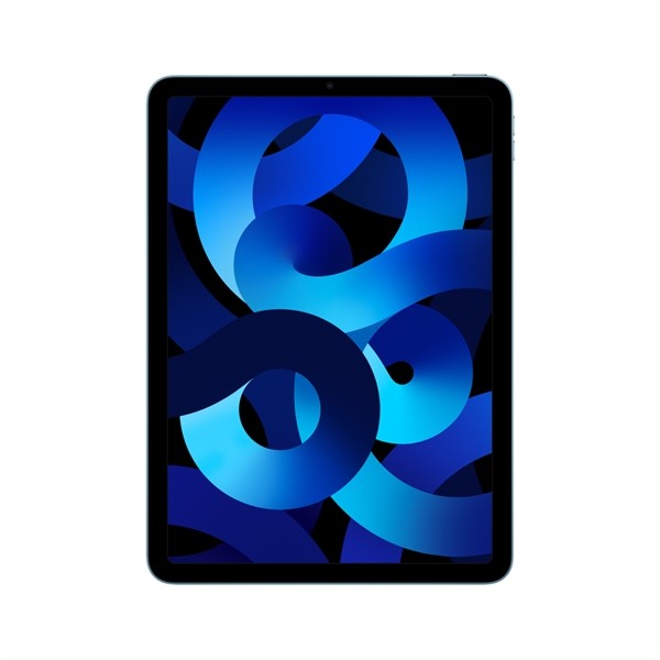 10.9 IPAD AIR WIFI 64GB BLU
