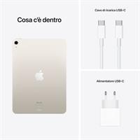 10.9 IPAD AIR WIFI 64GB STAR