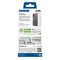 COVER SKINNY A13 TRASP