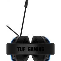 CUFFIE CORSAIR HS35 BLUE