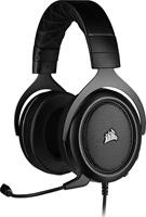 CUFFIE CORSAIR HS50 PRO S CA