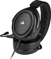 CUFFIE CORSAIR HS50 PRO S CA