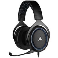 CUFFIE CORSAIR HS50 PRO S BL