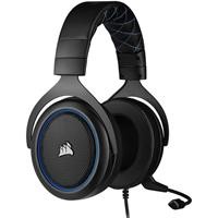 CUFFIE CORSAIR HS50 PRO S BL