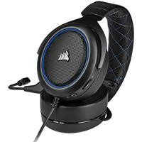 CUFFIE CORSAIR HS50 PRO S BL