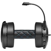 CUFFIE CORSAIR HS50 PRO S BL